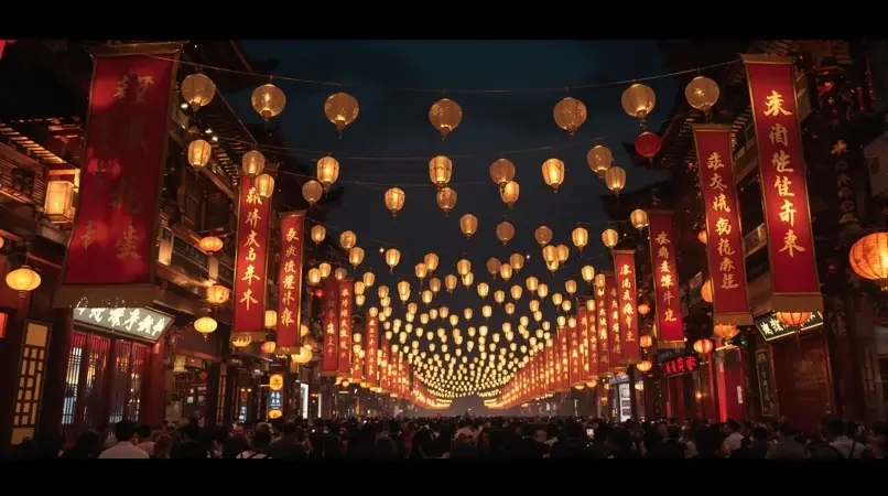 片单 时代群像画卷 封面