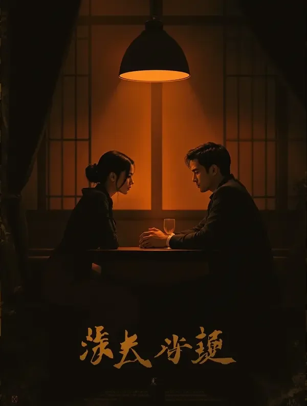 花样年华 电影海报